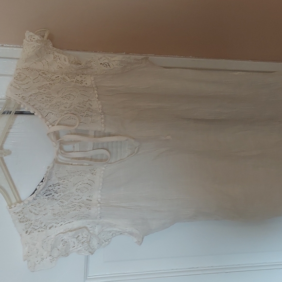 American Rag top - Picture 4 of 4